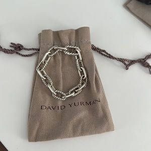 David yurman bracelet